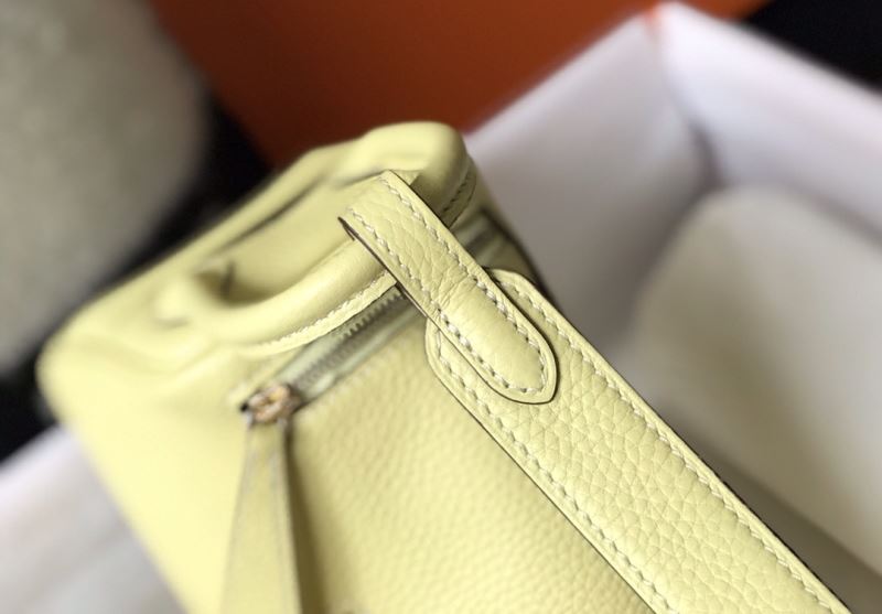 Hermes Lindy Bags